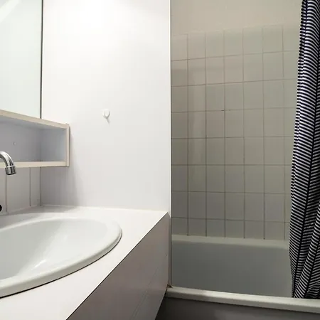 Résidence Port Bourgenay - Maeva - Cosy 2 Pièces 5 Personnes - Sélection - Super Mae-8934 Appartement *