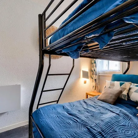 Appartement Résidence Port Bourgenay - Maeva - Cosy 2 Pièces 5 Personnes - Sélection - Super Mae-8934