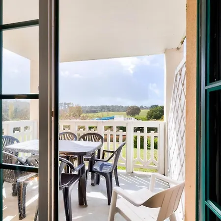 Appartement Résidence Port Bourgenay - Maeva - Cosy 2 Pièces 5 Personnes - Sélection - Super Mae-8934