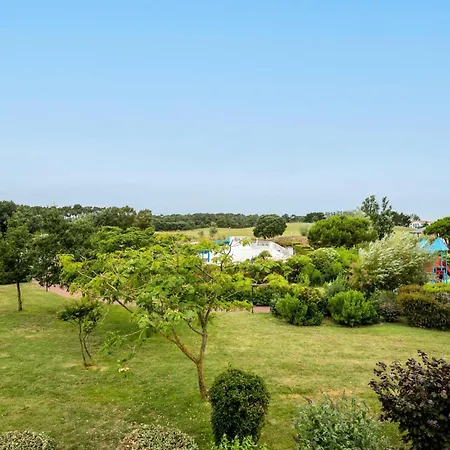 Résidence Port Bourgenay - Maeva - Cosy 2 Pièces 5 Personnes - Sélection - Super Mae-8934 Appartement