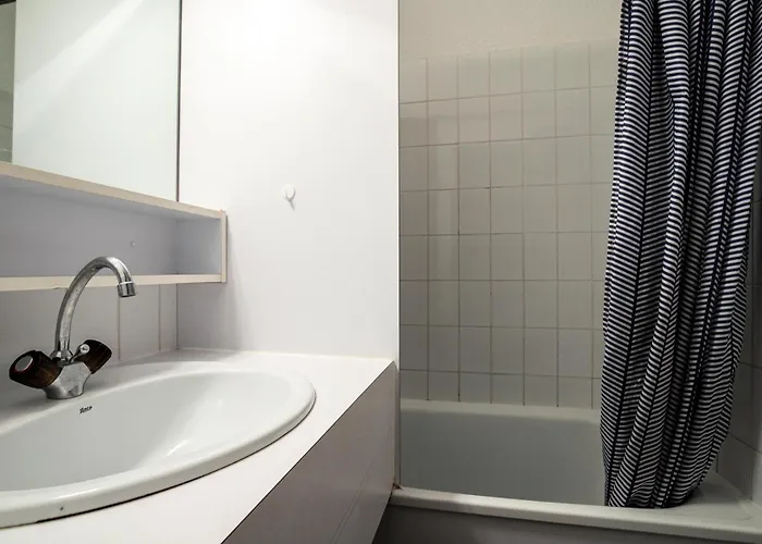 Port Bourgenay - Maeva - Cosy 2 Pieces 5 Personnes - Selection - Super Mae-8934 דירה *