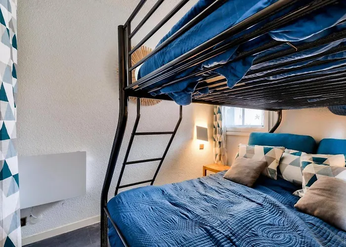 דירה Port Bourgenay - Maeva - Cosy 2 Pieces 5 Personnes - Selection - Super Mae-8934