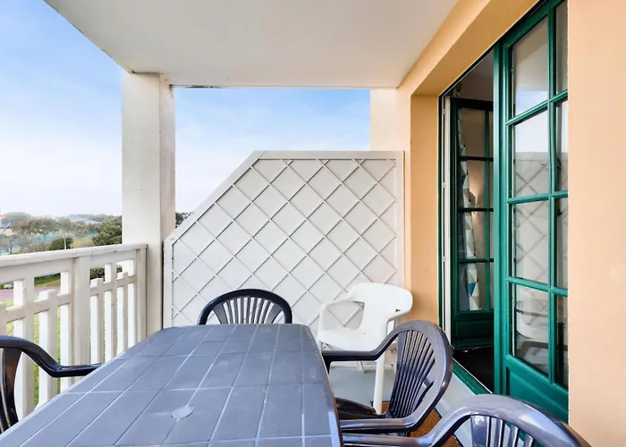 Port Bourgenay - Maeva - Cosy 2 Pieces 5 Personnes - Selection - Super Mae-8934 דירה *