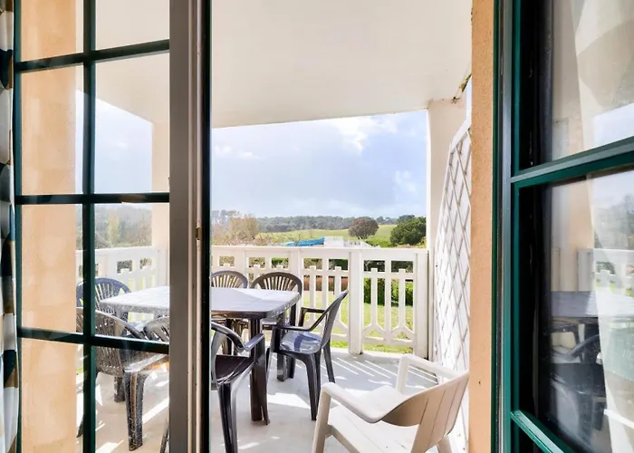 דירה Port Bourgenay - Maeva - Cosy 2 Pieces 5 Personnes - Selection - Super Mae-8934