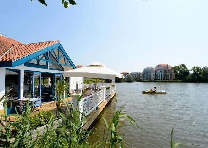 דירה Port Bourgenay - Maeva - Cosy 2 Pieces 5 Personnes - Selection - Super Mae-8934 Talmont-Saint-Hilaire