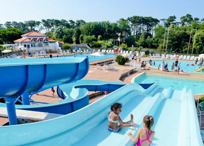 Port Bourgenay - Maeva - Cosy 2 Pieces 5 Personnes - Selection - Super Mae-8934 דירה Talmont-Saint-Hilaire