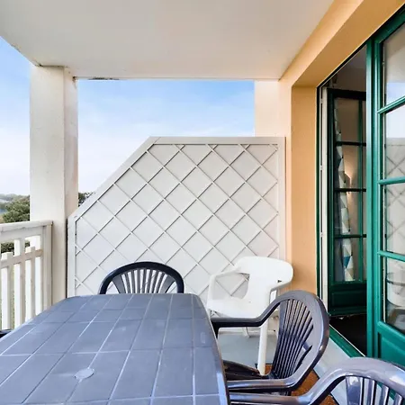 Port Bourgenay - Maeva - Cosy 2 Pieces 5 Personnes - Selection - Super Mae-8934 Daire *