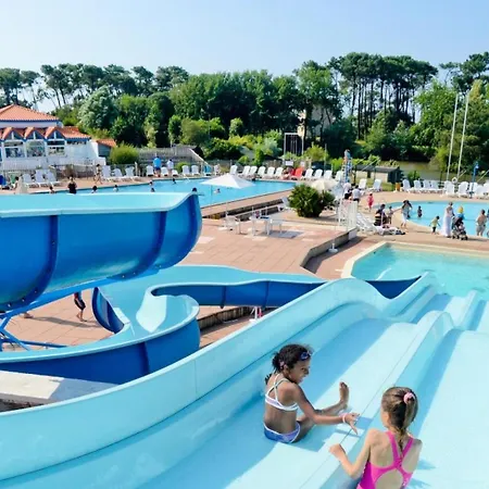 Port Bourgenay - Maeva - Cosy 2 Pieces 5 Personnes - Selection - Super Mae-8934 Daire Talmont-Saint-Hilaire