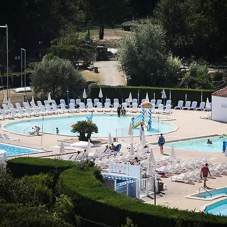Port Bourgenay - Maeva - Cosy 2 Pieces 5 Personnes - Selection - Super Mae-8934 Apartment *