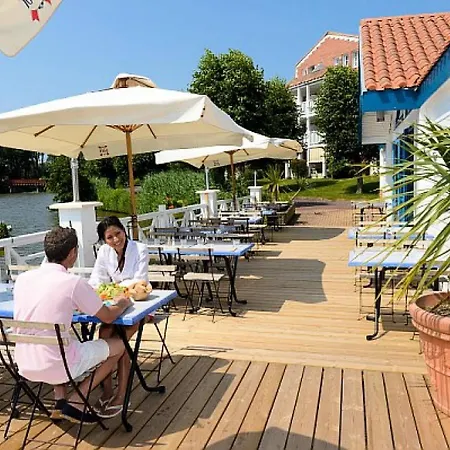 Daire Port Bourgenay - Maeva - Cosy 2 Pieces 5 Personnes - Selection - Super Mae-8934