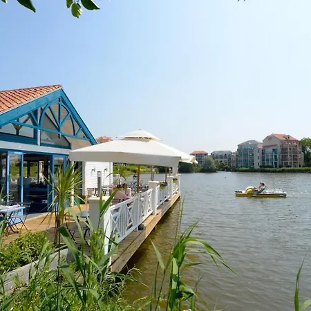 Apartment Port Bourgenay - Maeva - Cosy 2 Pieces 5 Personnes - Selection - Super Mae-8934 Talmont-Saint-Hilaire