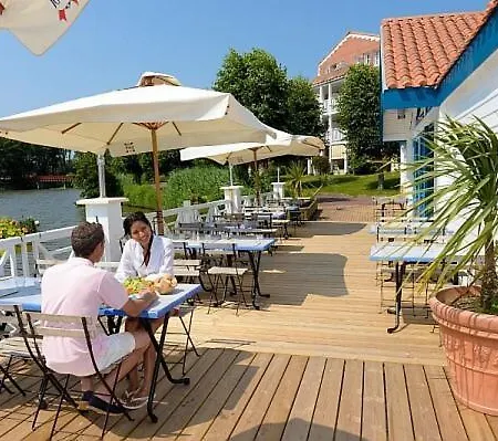 Port Bourgenay - Maeva - Cosy 2 Pieces 5 Personnes - Selection - Super Mae-8934 Apartment