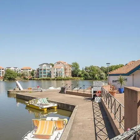 Appartement Port Bourgenay - Maeva - Cosy 2 Pieces 5 Personnes - Selection - Super Mae-8934