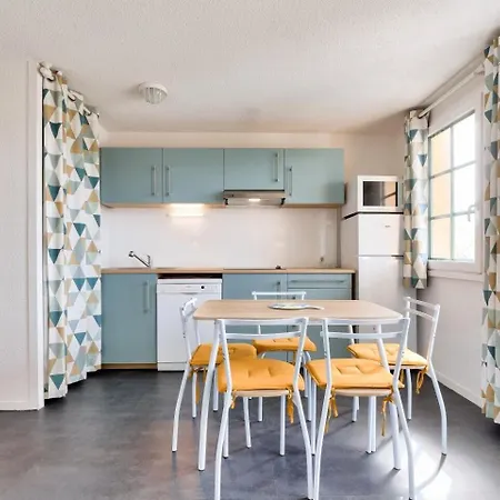 Port Bourgenay - Maeva - Cosy 2 Pieces 5 Personnes - Selection - Super Mae-8934 Apartment Talmont-Saint-Hilaire