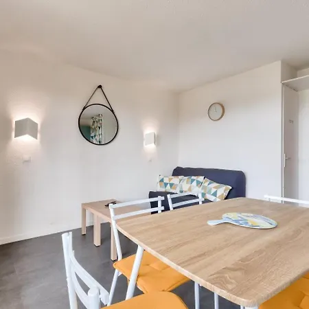 Port Bourgenay - Maeva - Cosy 2 Pieces 5 Personnes - Selection - Super Mae-8934 Appartement