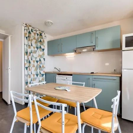 Port Bourgenay - Maeva - Cosy 2 Pieces 5 Personnes - Selection - Super Mae-8934 Apartment *