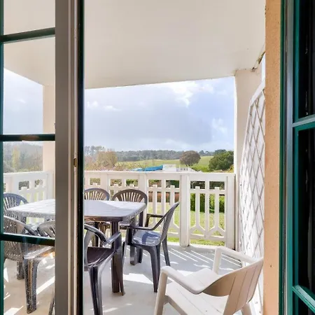 Appartement Port Bourgenay - Maeva - Cosy 2 Pieces 5 Personnes - Selection - Super Mae-8934 Talmont-Saint-Hilaire