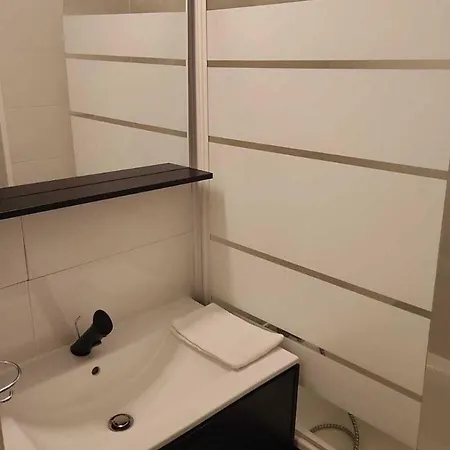 Apartment Port Bourgenay - Maeva - Cosy 2 Pieces 5 Personnes - Selection - Super Mae-8934 Talmont-Saint-Hilaire